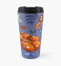 oddish evolution Travel Mug