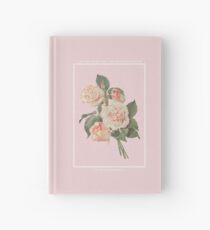 Cuaderno de tapa dura ME GUSTA CUANDO DORMES, PORQUE ERES TAN HERMOSO, PERO TAN DESCONOCIDO.