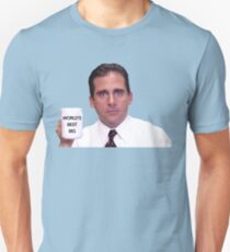 World's Best Big Unisex T-Shirt