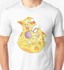 catdog shirts