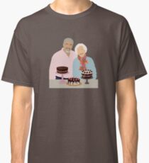 Great British Bake Off Classic T-Shirt