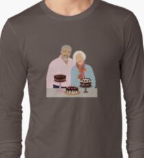 Great British Bake Off Long Sleeve T-Shirt