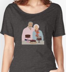 Great British Bake Off Women's Relaxed Fit T-Shirt