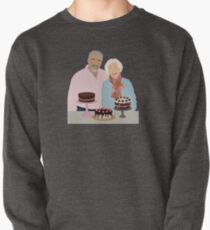 Great British Bake Off Pullover