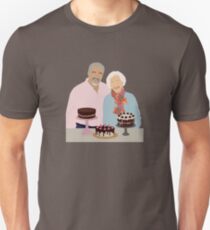 Great British Bake Off Unisex T-Shirt