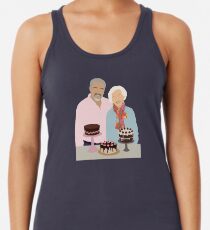 Great British Bake Off Tanktop für Frauen