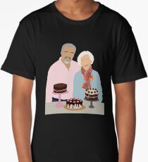 Great British Bake Off Long T-Shirt