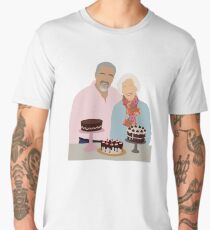 Great British Bake Off Men's Premium T-Shirt