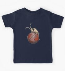 We Tried, We Failed Kids T-Shirt