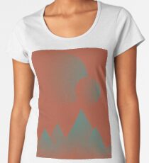 Other World Women's Premium T-Shirt