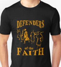 Defenders of the Sikh Faith Unisex T-Shirt