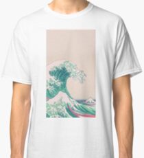 WAVE Classic T-Shirt