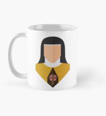 St. Therese of Lisieux Classic Mug