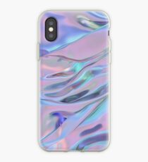 HOLOGRAPHIC iPhone Case