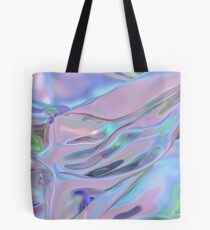Bolsa de tela HOLOGRÁFICO