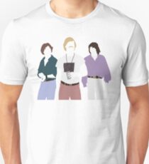 Dazed and Confused Unisex T-Shirt