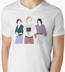 Dazed and Confused Men's V-Neck T-Shirt