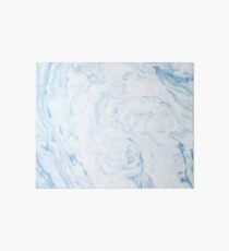 Blue Marble Art Board