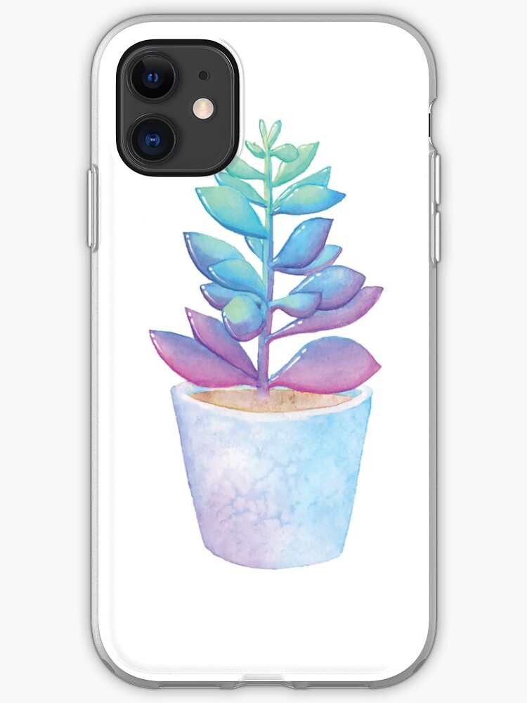 Succulent #2 iPhone 11 case Succulent #2 iPhone 11 case