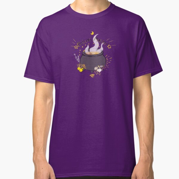 Potions Master Classic T-Shirt
