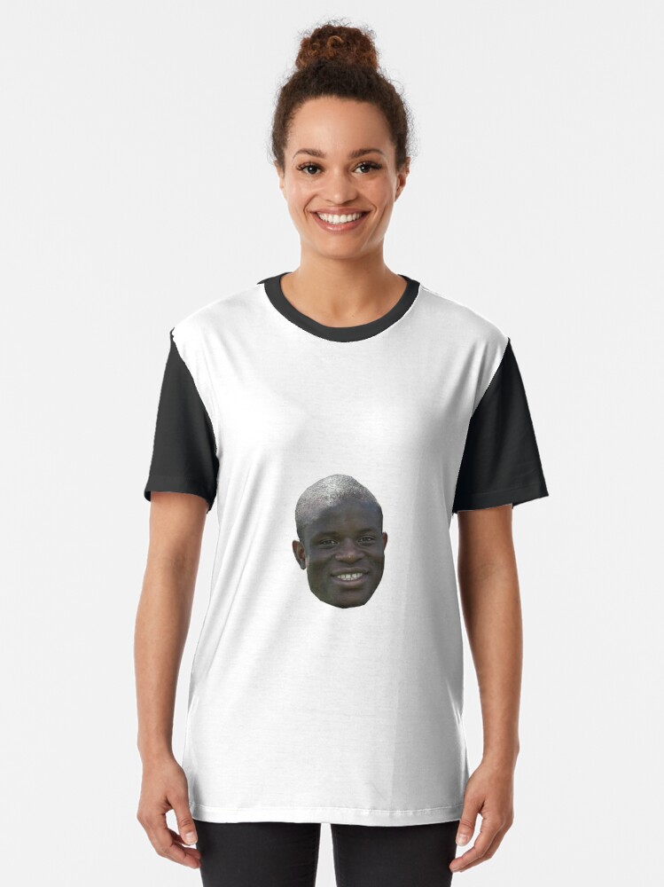 kante t shirt