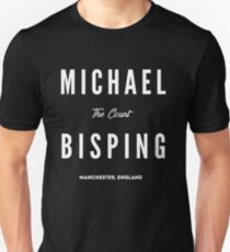 Michael Bisping Unisex T-Shirt