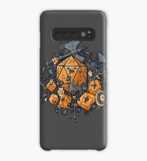 RPG United Case/Skin for Samsung Galaxy