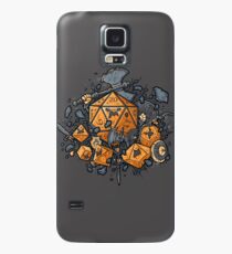 Funda/vinilo para Samsung Galaxy RPG United