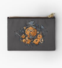 RPG United Studio Pouch