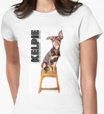 kelpie shirt