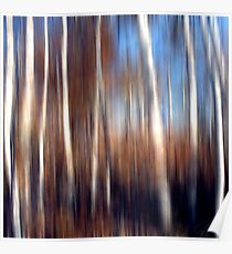 Trees Poster