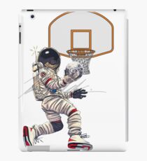 Space Ball iPad Case/Skin