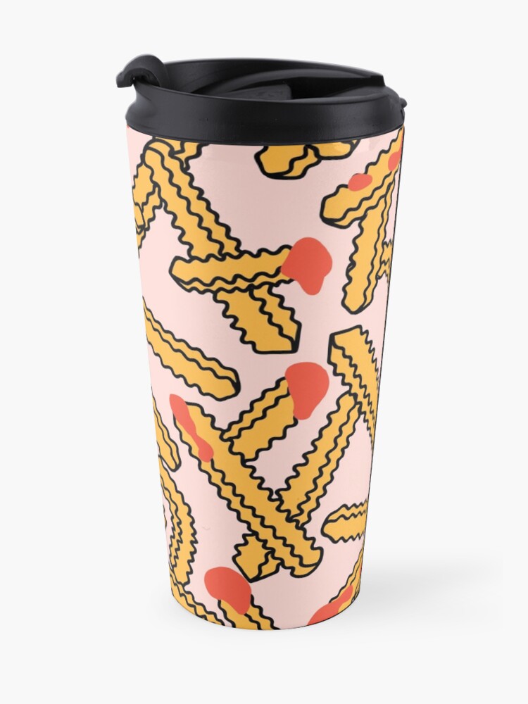 Alternative Ansicht von Friyay Thermobecher