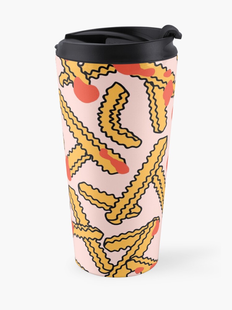 Alternative Ansicht von Friyay Thermobecher