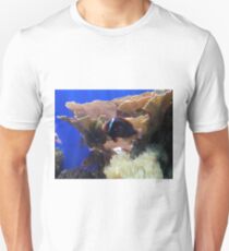 Coral Reef Unisex T-Shirt