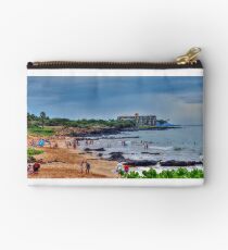 Beach day... Studio Pouch