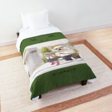 Back to School Comforter
