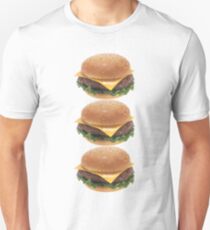 Burger Joint Unisex T-Shirt