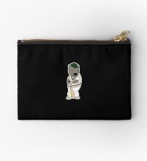 Wombat Batsman Studio Pouch