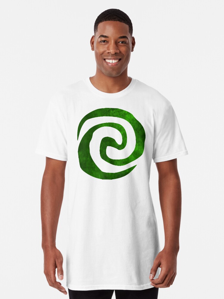 te fiti shirt