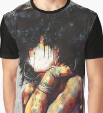 Naturally II Graphic T-Shirt
