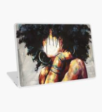 Naturally II Laptop Skin