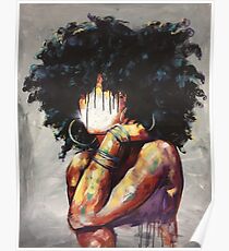 Naturally II Poster