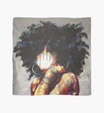 Naturally II Scarf