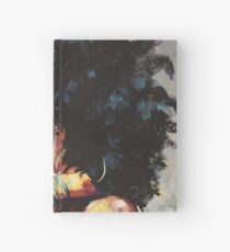 Cuaderno de tapa dura Naturalmente II