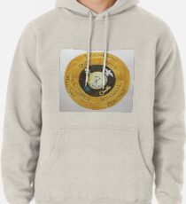 Catholic Symbolon Pullover Hoodie