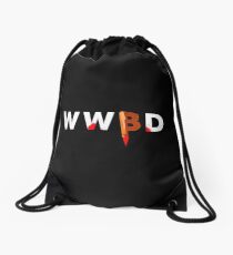 buffy Drawstring Bag