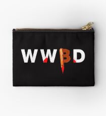 buffy Studio Pouch