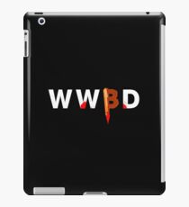 buffy iPad Case/Skin