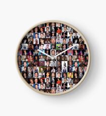 Reloj Christian Borle Collage - Muchos artículos disponibles